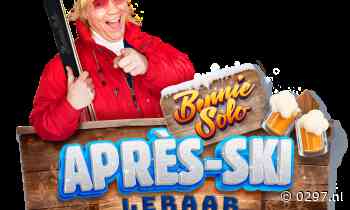 Vrijdag: aprèsski avond bij IJsbaan Mijdrecht