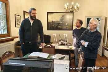 Documentatiecentrum Antwerpse Noorderpolders krijgt steun van Polderheem: “Een betere dienst leveren en mensen beter helpen met hun vragen”