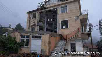 Räte können über Finanzierung von Erdbebenschäden entscheiden