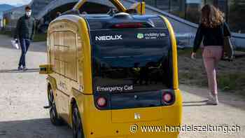 Am März 2025 dürfen Autofahrer mit Autopilot das Lenkrad loslassen