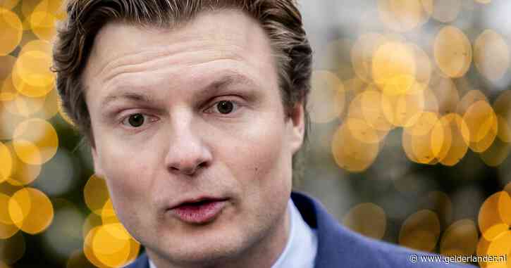 Minister van Defensie is het eens met oproep Rutte, ‘duidelijk’ dat er meer geld komt voor het leger