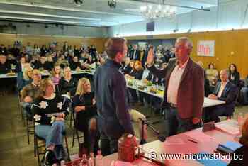Oppositiepartijen klagen geheime stemming politieraad aan
