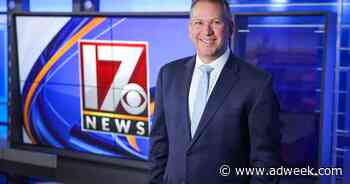 WNCN Hires Kevin Holden as Sports Director