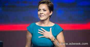 Kari Lake Nominated by Donald Trump to Lead Voice of America