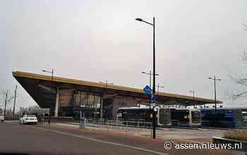 Meer bussen in Drenthe en Groningen vanaf zondag