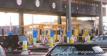 Mersey Tunnel tolls set for price hike in 2025