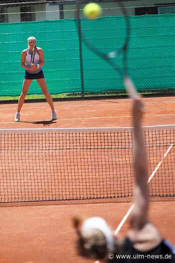 Spiel und Technik im Einklang: Der ideale Tennisschläger