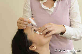 Ogen druppelen is niet altijd zo simpel als het lijkt, en wel hierom