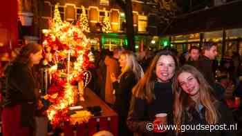 Gouda bij Kaarslicht: tips, hoogtepunten en praktische informatie