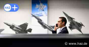 Hannover bekommt eine Waffenmesse: Der HAZ-Kommentar