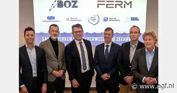 Nederlandse zeehavens lanceren landelijk cybersecurity platform