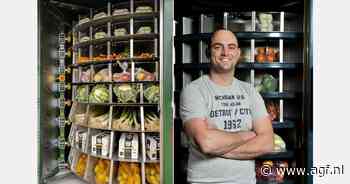 "Sinds corona is een direct verkoopkanaal ernaast voor veel telers steeds interessanter"