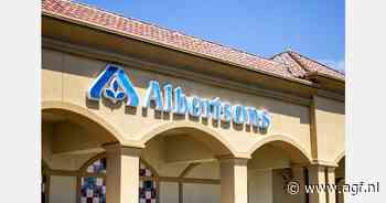 Geen fusie van Amerikaanse supermarktketens Kroger en Albertsons