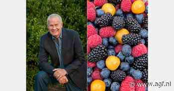 "Nieuwe zachtfruitrassen zullen consumptie gaan stimuleren"