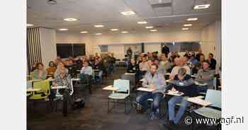 Slatelers bijeen over Nasonovia: "We zullen met een totaaloplossing moeten komen"