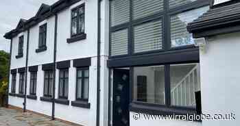 Children’s home in Wirral ‘operated for months’ without permission