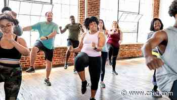 Making Your New Year's Resolutions? Here Are 7 Ways to Trick Yourself Into Exercising