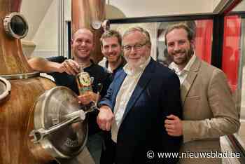 Brugse bierbrouwerij lanceert unieke whisky Den Os: “We willen geschiedenis schrijven”