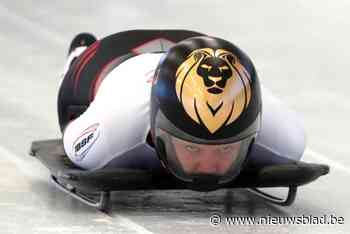 Kim Meylemans gaat ook in Sigulda met medaille aan de haal, ditmaal brons
