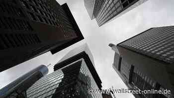 Deutschland in der Krise: Nur noch 0,2 Prozent Wachstum für 2025! Bundesbank mit düsterer Prognose