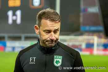 RAAL La Louvière verliest positie als mede-leider na faillissement van Deinze: "Natuurlijk voelen we ons bedrogen"