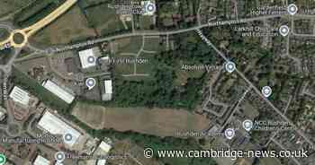 Plans for housing at former Northamptonshire quarry site approved