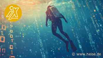 heise-Angebot: iX-Workshop: Deep Dive in die OpenAI API - KI in eigene Anwendungen integrieren