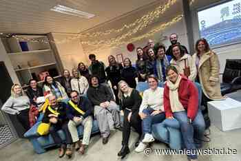 OverKop-huis in Veurne opent de deuren