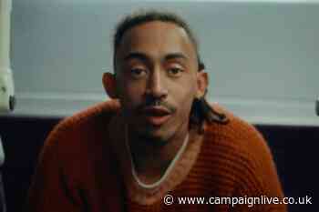 First Bus launches new brand identity with Jordan Stephens