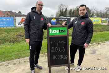 Hoger Op Kalken: sterkhouders tekenen bij