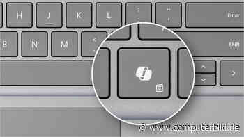 Microsoft rät: Copilot-Taste lieber nicht für Copilot nutzen