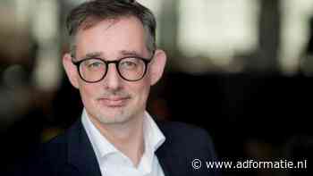 Friso Fennema vertrekt bij ministerie IenW, wordt directeur communicatie bij OCW