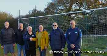 Football club gets nearly £1 million from council for new pitch