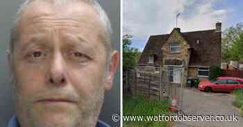 Plans to demolish lottery fraudster's home approved