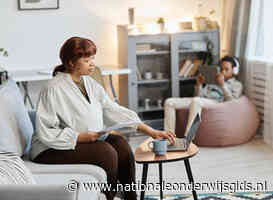 Vier jaar niet naar school: thuiszitter Isa wil wel, maar het lukt niet