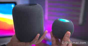 A new HomePod mini is coming next year, and it definitely needs Apple Intelligence