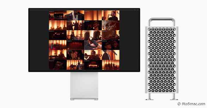 Apple reportedly canceled another Extreme chip for a future Mac Pro