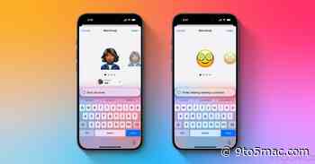 Apple promotes the newly launched Genmoji in a fun new iPhone 16 ad