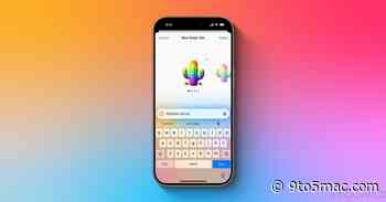 Genmoji are here in iOS 18.2, your iPhone’s new emoji superpower
