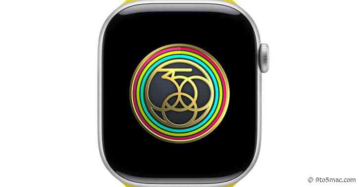 Apple Watch just gained a helpful new feature for inspiring you to stay active