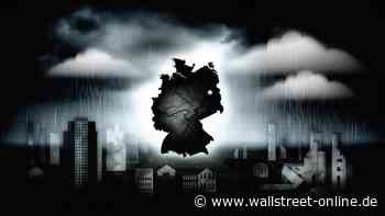 Handelszahlen Oktober: Warnzeichen für die Wirtschaft: Deutschlands Exporte brechen weg!