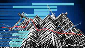 Does the UK have enough workers to ‘get Britain building’?