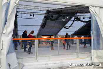 Verschillende activiteiten tijdens WintersAssen