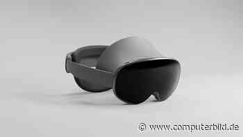 Google stellt Android XR für AR- und VR-Brillen vor