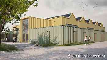 Sporthal De Drecht | Enkhuizen