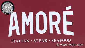 Be Our Guest - Amoré