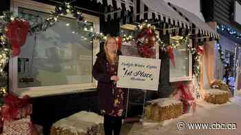 In an era of big box and online sales, Town of Carlyle shows how small biz can thrive