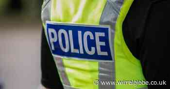 Men charged after 250 wraps of ‘heroin’ and cash seized in New Ferry