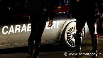 Incidente via Casilina: sacerdote travolto da un'auto, è grave in ospedale