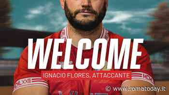 Il bomber uruguagio è il nuovo colpo della Lodigiani